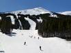 Diversité des pistes Chaînon frontal des Rocheuses – Diversité des pistes Breckenridge