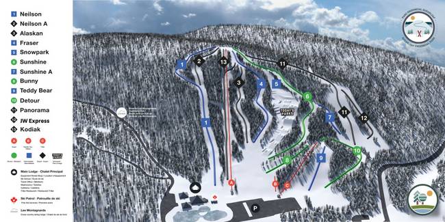 Sugarloaf Park Sugarloaf Park