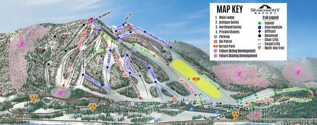 Searchmont Searchmont