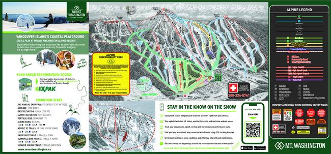 Mount Washington Mount Washington