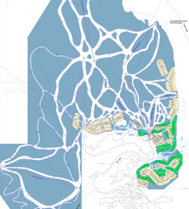 Crystal Mountain – Westbank Crystal Mountain – Westbank