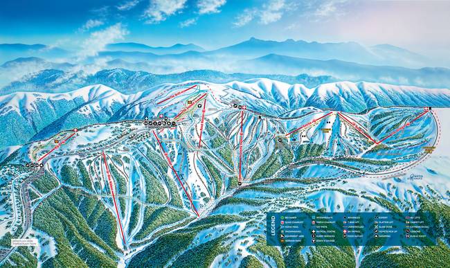 Mount Hotham Mount Hotham