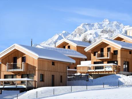 Bergeralm Chalets by ALPS RESORTS