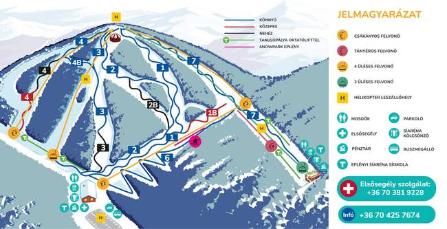 Síaréna Vibe Park Síaréna Vibe Park