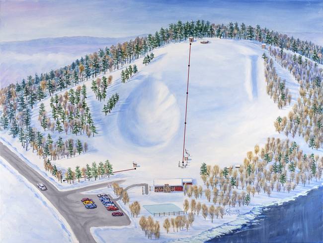 Pinnacle Park Pinnacle Park