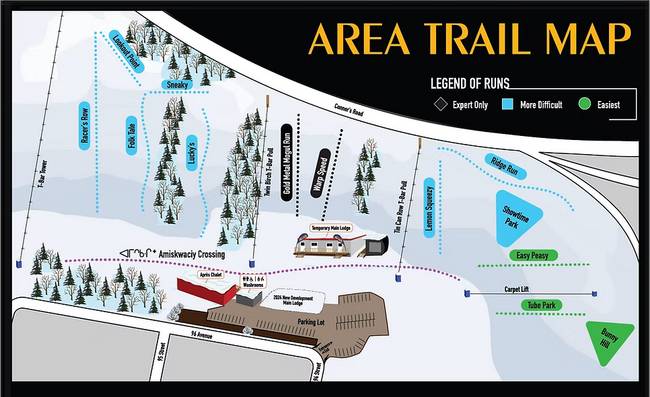 Edmonton Ski Club Edmonton Ski Club