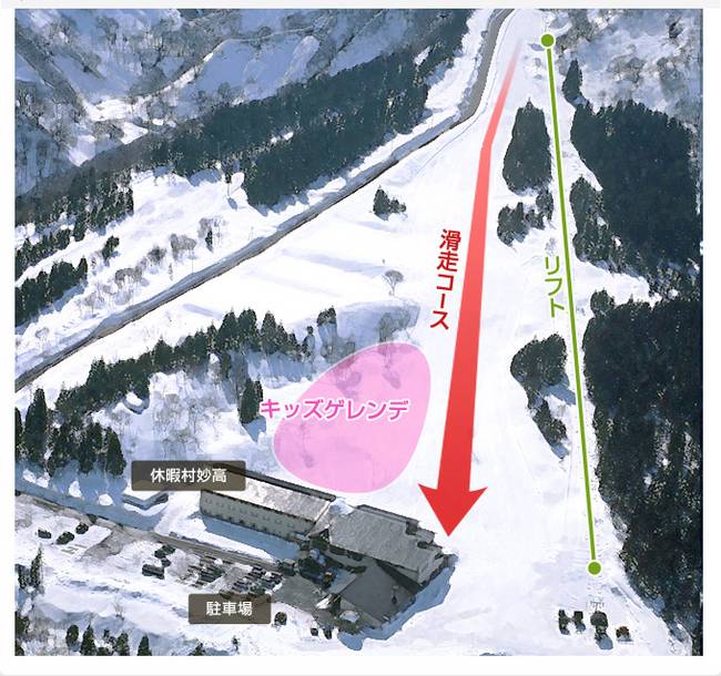 Kyukamura Myoko Resort Kyukamura Myoko Resort