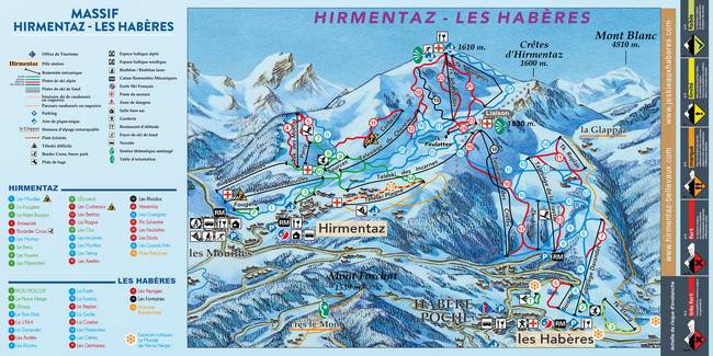 Bellevaux-Hirmentaz-Les Habères Bellevaux-Hirmentaz-Les Habères