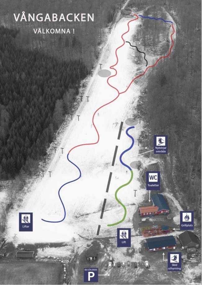 Vangabacken Vangabacken
