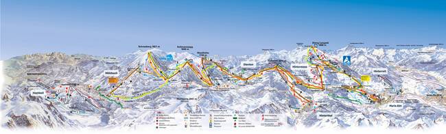 Region Hochkönig Region Hochkönig