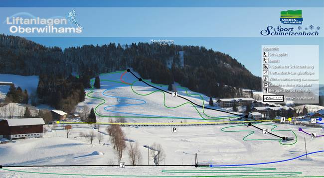 Oberwilhams – Missen-Wilhams Oberwilhams – Missen-Wilhams