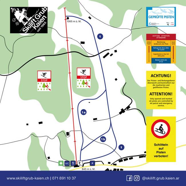 Grub-Kaien Grub-Kaien