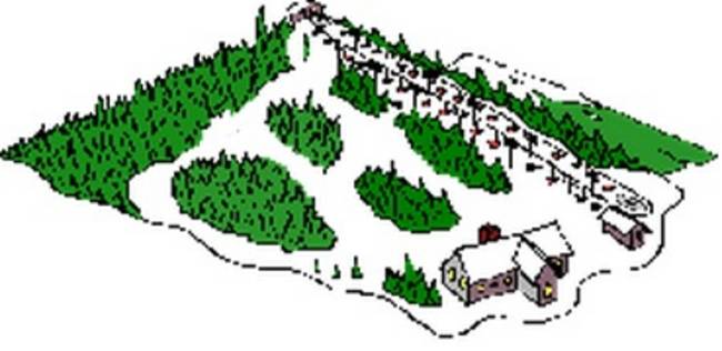 Svedjebacken Svedjebacken