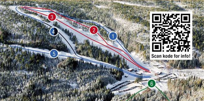 Kjerringåsen Kjerringåsen