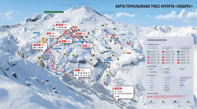 Mt. Elbrus Mt. Elbrus