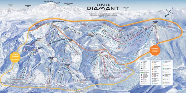 Espace Diamant Espace Diamant