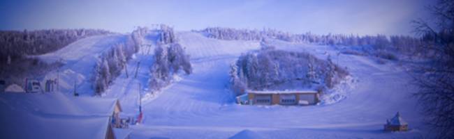 Mustavaara Mustavaara