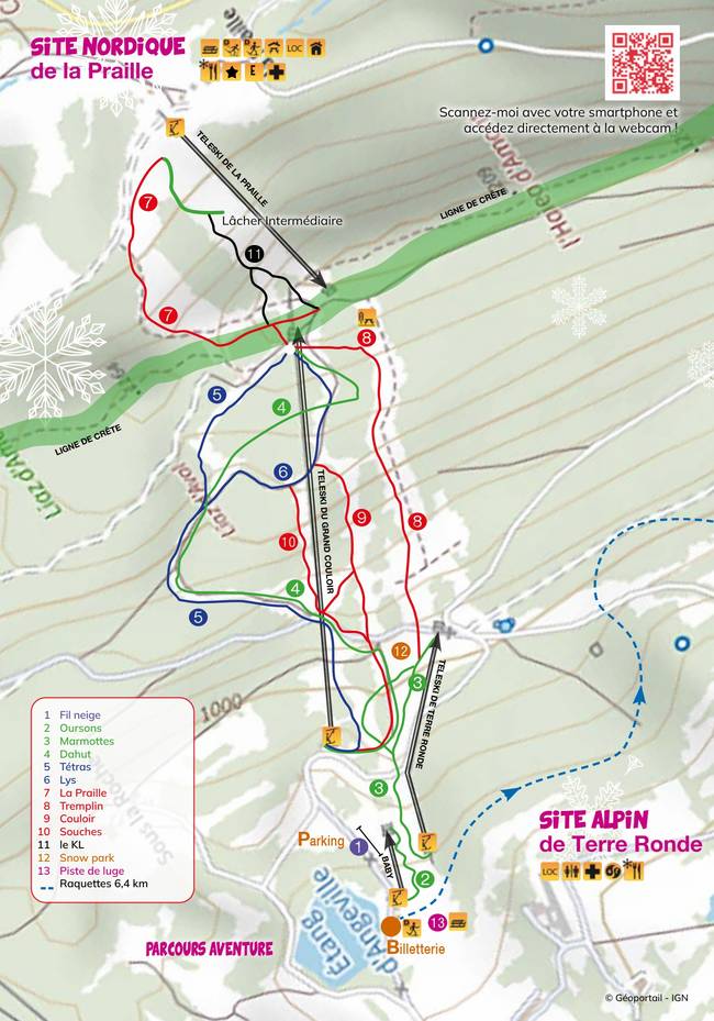 Hauteville Hauteville