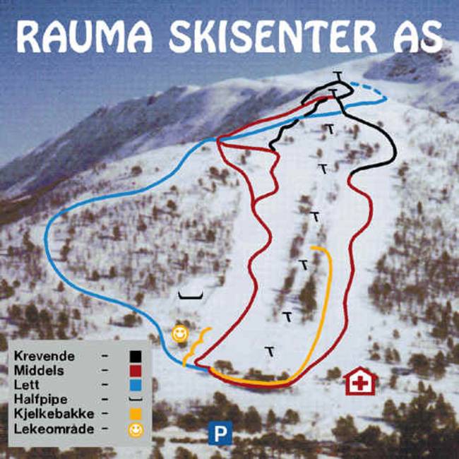 Rauma Rauma