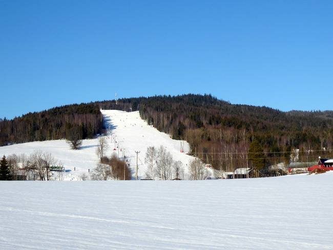 Åslia Skisenter Åslia Skisenter