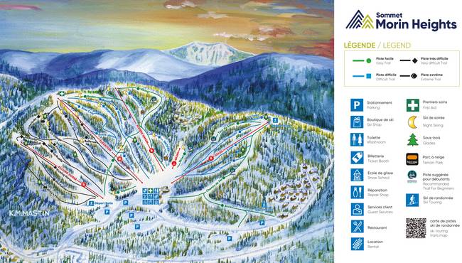 Morin Heights Morin Heights