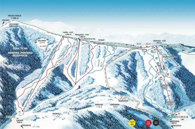 Veľká Rača Veľká Rača