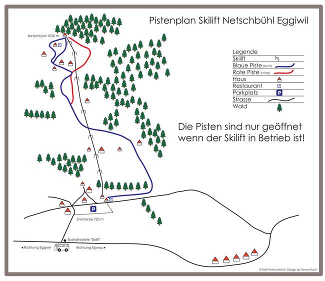 Eggiwil – Netschbühl Eggiwil – Netschbühl