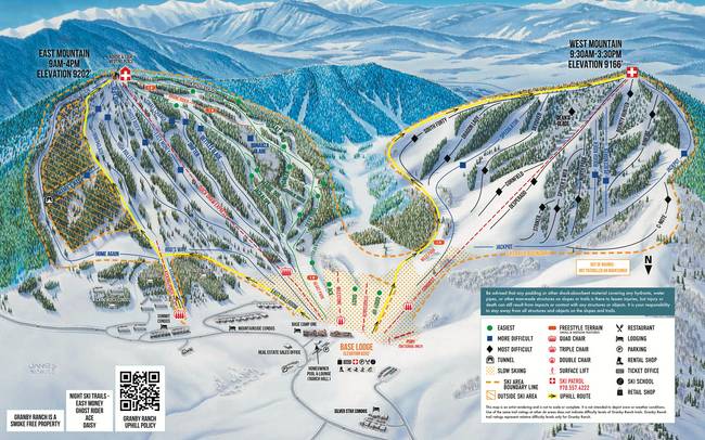 Granby Ranch Granby Ranch